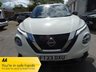 USED 2023 23 NISSAN JUKE 1.0 DIG-T Acenta SUV 5dr Petrol DCT Auto Euro 6 (s/s) (114 ps) 1 OWNER FSH