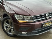USED 2020 VOLKSWAGEN TIGUAN 2.0 TDI Match SUV 5dr Diesel DSG Euro 6 (s/s) (150 ps) 