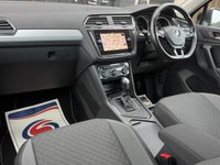 USED 2020 VOLKSWAGEN TIGUAN 2.0 TDI Match SUV 5dr Diesel DSG Euro 6 (s/s) (150 ps) 