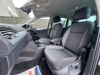 USED 2020 VOLKSWAGEN TIGUAN 2.0 TDI Match SUV 5dr Diesel DSG Euro 6 (s/s) (150 ps) 