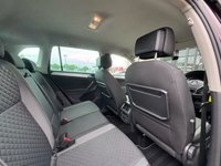 USED 2020 VOLKSWAGEN TIGUAN 2.0 TDI Match SUV 5dr Diesel DSG Euro 6 (s/s) (150 ps) 