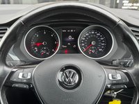 USED 2020 VOLKSWAGEN TIGUAN 2.0 TDI Match SUV 5dr Diesel DSG Euro 6 (s/s) (150 ps) 