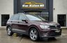 USED 2020 VOLKSWAGEN TIGUAN 2.0 TDI Match SUV 5dr Diesel DSG Euro 6 (s/s) (150 ps) 