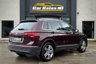 USED 2020 VOLKSWAGEN TIGUAN 2.0 TDI Match SUV 5dr Diesel DSG Euro 6 (s/s) (150 ps) 