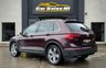 USED 2020 VOLKSWAGEN TIGUAN 2.0 TDI Match SUV 5dr Diesel DSG Euro 6 (s/s) (150 ps) 