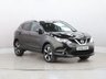 USED 2016 54 NISSAN QASHQAI 1.5 dCi N-Connecta SUV 5dr Diesel Manual 2WD Euro 6 (s/s) (110 ps) 