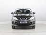 USED 2016 54 NISSAN QASHQAI 1.5 dCi N-Connecta SUV 5dr Diesel Manual 2WD Euro 6 (s/s) (110 ps) 