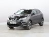 USED 2016 54 NISSAN QASHQAI 1.5 dCi N-Connecta SUV 5dr Diesel Manual 2WD Euro 6 (s/s) (110 ps) 