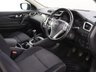 USED 2016 54 NISSAN QASHQAI 1.5 dCi N-Connecta SUV 5dr Diesel Manual 2WD Euro 6 (s/s) (110 ps) 