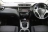 USED 2016 54 NISSAN QASHQAI 1.5 dCi N-Connecta SUV 5dr Diesel Manual 2WD Euro 6 (s/s) (110 ps) 