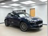 USED 2015 65 PORSCHE MACAN 3.0 V6 S SUV 5dr Petrol PDK 4WD Euro 6 (s/s) (340 ps) Very Clean Car - 11 Service Stamps