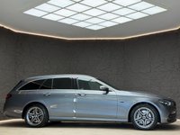 USED 2021 70 MERCEDES-BENZ E-CLASS 2.0 E300de 13.5kWh AMG Line (Premium) Estate 5dr Diesel Plug-in Hybrid G-Tronic+ Euro 6 (s/s) (306 ps) REAR CAMERA, HEATED SEATS, NAV