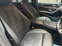 USED 2021 70 MERCEDES-BENZ E-CLASS 2.0 E300de 13.5kWh AMG Line (Premium) Estate 5dr Diesel Plug-in Hybrid G-Tronic+ Euro 6 (s/s) (306 ps) REAR CAMERA, HEATED SEATS, NAV