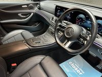 USED 2021 70 MERCEDES-BENZ E-CLASS 2.0 E300de 13.5kWh AMG Line (Premium) Estate 5dr Diesel Plug-in Hybrid G-Tronic+ Euro 6 (s/s) (306 ps) REAR CAMERA, HEATED SEATS, NAV