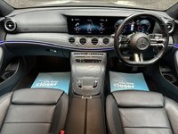 USED 2021 70 MERCEDES-BENZ E-CLASS 2.0 E300de 13.5kWh AMG Line (Premium) Estate 5dr Diesel Plug-in Hybrid G-Tronic+ Euro 6 (s/s) (306 ps) REAR CAMERA, HEATED SEATS, NAV