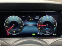 USED 2021 70 MERCEDES-BENZ E-CLASS 2.0 E300de 13.5kWh AMG Line (Premium) Estate 5dr Diesel Plug-in Hybrid G-Tronic+ Euro 6 (s/s) (306 ps) REAR CAMERA, HEATED SEATS, NAV