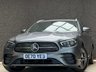 USED 2021 70 MERCEDES-BENZ E-CLASS 2.0 E300de 13.5kWh AMG Line (Premium) Estate 5dr Diesel Plug-in Hybrid G-Tronic+ Euro 6 (s/s) (306 ps) REAR CAMERA, HEATED SEATS, NAV
