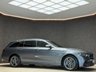 USED 2021 70 MERCEDES-BENZ E-CLASS 2.0 E300de 13.5kWh AMG Line (Premium) Estate 5dr Diesel Plug-in Hybrid G-Tronic+ Euro 6 (s/s) (306 ps) REAR CAMERA, HEATED SEATS, NAV