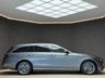 USED 2021 70 MERCEDES-BENZ E-CLASS 2.0 E300de 13.5kWh AMG Line (Premium) Estate 5dr Diesel Plug-in Hybrid G-Tronic+ Euro 6 (s/s) (306 ps) REAR CAMERA, HEATED SEATS, NAV
