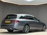 USED 2021 70 MERCEDES-BENZ E-CLASS 2.0 E300de 13.5kWh AMG Line (Premium) Estate 5dr Diesel Plug-in Hybrid G-Tronic+ Euro 6 (s/s) (306 ps) REAR CAMERA, HEATED SEATS, NAV