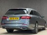 USED 2021 70 MERCEDES-BENZ E-CLASS 2.0 E300de 13.5kWh AMG Line (Premium) Estate 5dr Diesel Plug-in Hybrid G-Tronic+ Euro 6 (s/s) (306 ps) REAR CAMERA, HEATED SEATS, NAV