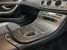 USED 2021 70 MERCEDES-BENZ E-CLASS 2.0 E300de 13.5kWh AMG Line (Premium) Estate 5dr Diesel Plug-in Hybrid G-Tronic+ Euro 6 (s/s) (306 ps) REAR CAMERA, HEATED SEATS, NAV