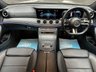 USED 2021 70 MERCEDES-BENZ E-CLASS 2.0 E300de 13.5kWh AMG Line (Premium) Estate 5dr Diesel Plug-in Hybrid G-Tronic+ Euro 6 (s/s) (306 ps) REAR CAMERA, HEATED SEATS, NAV
