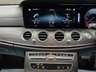 USED 2021 70 MERCEDES-BENZ E-CLASS 2.0 E300de 13.5kWh AMG Line (Premium) Estate 5dr Diesel Plug-in Hybrid G-Tronic+ Euro 6 (s/s) (306 ps) REAR CAMERA, HEATED SEATS, NAV