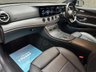 USED 2021 70 MERCEDES-BENZ E-CLASS 2.0 E300de 13.5kWh AMG Line (Premium) Estate 5dr Diesel Plug-in Hybrid G-Tronic+ Euro 6 (s/s) (306 ps) REAR CAMERA, HEATED SEATS, NAV