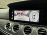USED 2021 70 MERCEDES-BENZ E-CLASS 2.0 E300de 13.5kWh AMG Line (Premium) Estate 5dr Diesel Plug-in Hybrid G-Tronic+ Euro 6 (s/s) (306 ps) REAR CAMERA, HEATED SEATS, NAV