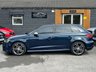 USED 2017 66 AUDI A3 1.6 TDI S line Sportback 5dr Diesel S Tronic Euro 6 (s/s) (110 ps) SAT NAV * HALF LEATHER