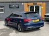 USED 2017 66 AUDI A3 1.6 TDI S line Sportback 5dr Diesel S Tronic Euro 6 (s/s) (110 ps) SAT NAV * HALF LEATHER