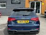 USED 2017 66 AUDI A3 1.6 TDI S line Sportback 5dr Diesel S Tronic Euro 6 (s/s) (110 ps) SAT NAV * HALF LEATHER
