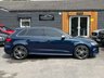 USED 2017 66 AUDI A3 1.6 TDI S line Sportback 5dr Diesel S Tronic Euro 6 (s/s) (110 ps) SAT NAV * HALF LEATHER