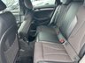 USED 2017 66 AUDI A3 1.6 TDI S line Sportback 5dr Diesel S Tronic Euro 6 (s/s) (110 ps) SAT NAV * HALF LEATHER