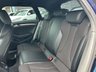 USED 2017 66 AUDI A3 1.6 TDI S line Sportback 5dr Diesel S Tronic Euro 6 (s/s) (110 ps) SAT NAV * HALF LEATHER