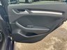 USED 2017 66 AUDI A3 1.6 TDI S line Sportback 5dr Diesel S Tronic Euro 6 (s/s) (110 ps) SAT NAV * HALF LEATHER