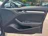 USED 2017 66 AUDI A3 1.6 TDI S line Sportback 5dr Diesel S Tronic Euro 6 (s/s) (110 ps) SAT NAV * HALF LEATHER
