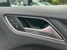 USED 2017 66 AUDI A3 1.6 TDI S line Sportback 5dr Diesel S Tronic Euro 6 (s/s) (110 ps) SAT NAV * HALF LEATHER