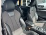 USED 2017 66 AUDI A3 1.6 TDI S line Sportback 5dr Diesel S Tronic Euro 6 (s/s) (110 ps) SAT NAV * HALF LEATHER