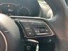 USED 2017 66 AUDI A3 1.6 TDI S line Sportback 5dr Diesel S Tronic Euro 6 (s/s) (110 ps) SAT NAV * HALF LEATHER