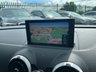 USED 2017 66 AUDI A3 1.6 TDI S line Sportback 5dr Diesel S Tronic Euro 6 (s/s) (110 ps) SAT NAV * HALF LEATHER