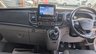 USED 2022 71 FORD TRANSIT CUSTOM 2.0 320 EcoBlue Limited Crew Van Double Cab 5dr Diesel Manual L2 H1 Euro 6 (s/s) (6 Seat) (130 ps) *** AIR CON - BLUETOOTH - CRUISE CONTROL - FRONT AND REAR SENSORS ***