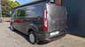 USED 2022 71 FORD TRANSIT CUSTOM 2.0 320 EcoBlue Limited Crew Van Double Cab 5dr Diesel Manual L2 H1 Euro 6 (s/s) (6 Seat) (130 ps) *** AIR CON - BLUETOOTH - CRUISE CONTROL - FRONT AND REAR SENSORS ***