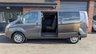 USED 2022 71 FORD TRANSIT CUSTOM 2.0 320 EcoBlue Limited Crew Van Double Cab 5dr Diesel Manual L2 H1 Euro 6 (s/s) (6 Seat) (130 ps) *** AIR CON - BLUETOOTH - CRUISE CONTROL - FRONT AND REAR SENSORS ***