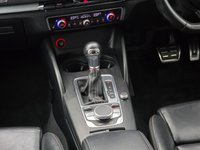 USED 2015 15 AUDI S3 2.0 TFSI Saloon 4dr Petrol S Tronic quattro Euro 6 (s/s) (300 ps) FSH|LOWMILES|ULEZ|IMMACULATE