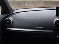 USED 2015 15 AUDI S3 2.0 TFSI Saloon 4dr Petrol S Tronic quattro Euro 6 (s/s) (300 ps) FSH|LOWMILES|ULEZ|IMMACULATE