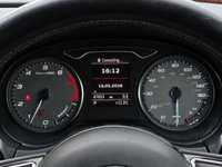 USED 2015 15 AUDI S3 2.0 TFSI Saloon 4dr Petrol S Tronic quattro Euro 6 (s/s) (300 ps) FSH|LOWMILES|ULEZ|IMMACULATE