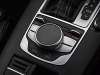 USED 2015 15 AUDI S3 2.0 TFSI Saloon 4dr Petrol S Tronic quattro Euro 6 (s/s) (300 ps) FSH|LOWMILES|ULEZ|IMMACULATE