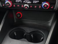 USED 2015 15 AUDI S3 2.0 TFSI Saloon 4dr Petrol S Tronic quattro Euro 6 (s/s) (300 ps) FSH|LOWMILES|ULEZ|IMMACULATE